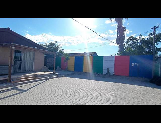 5 BEDROOM HOUSE FOR SALE IN BOTHASIG